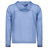 Boss Airynix HD Jacket in Light Pastel Blue