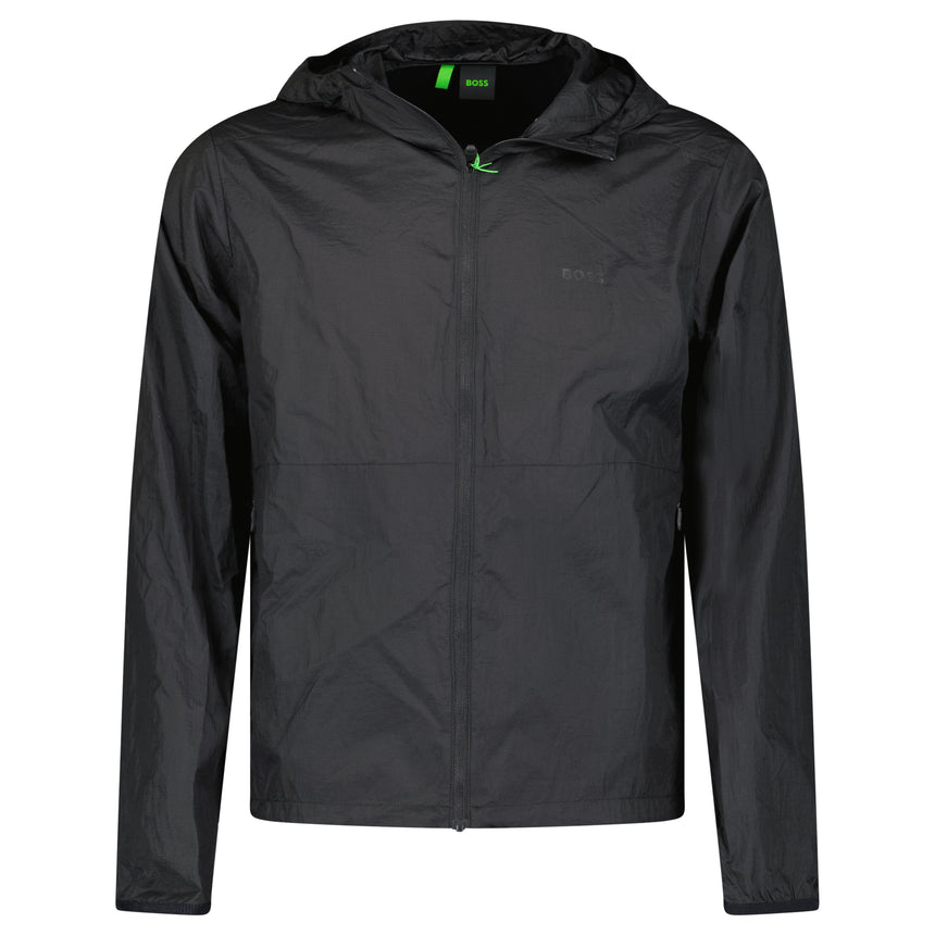 Boss Airynix HD Jacket in Black