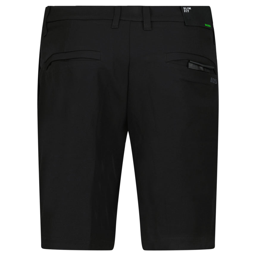 Hugo Boss Commuter 10.5 Shorts in Black