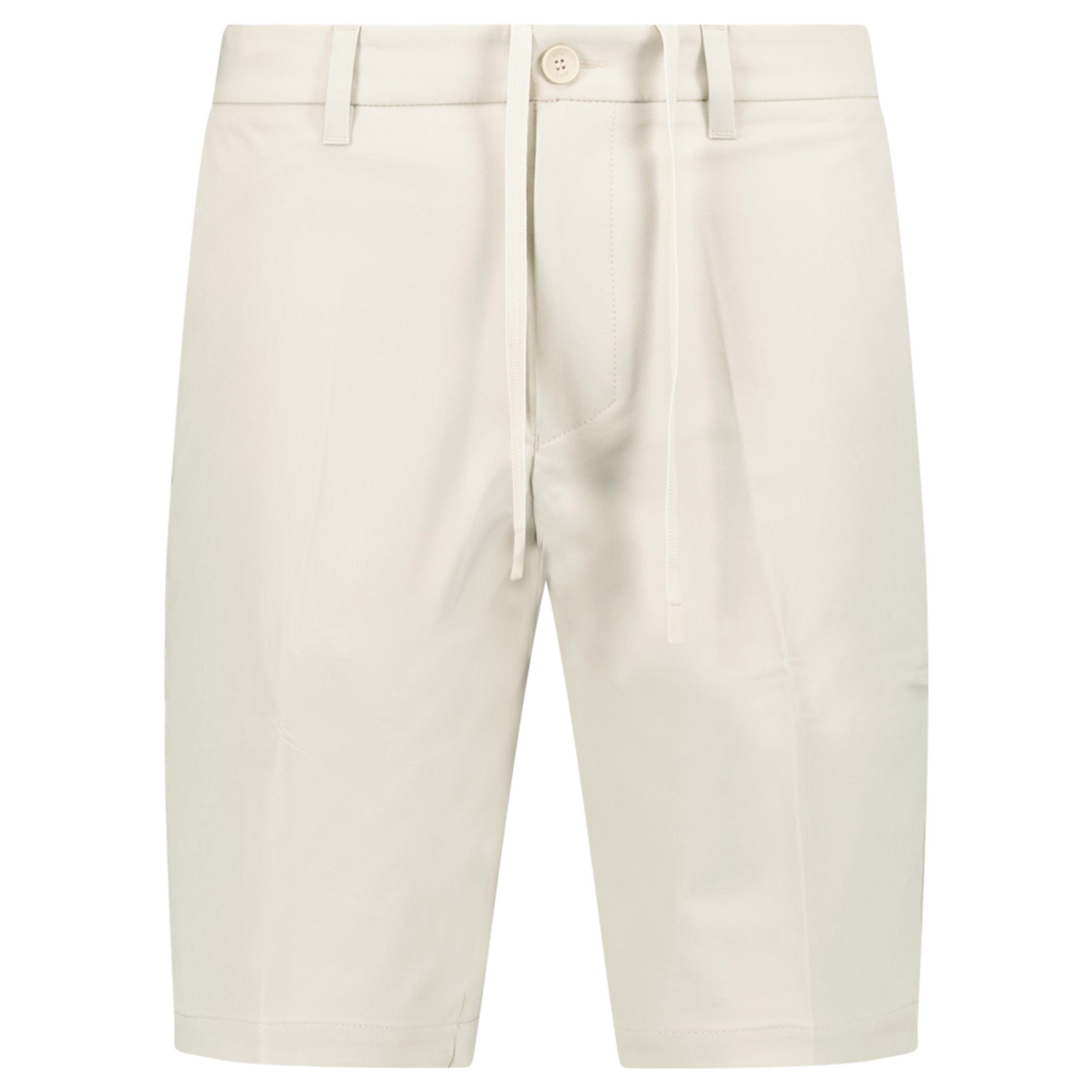 Color variation of Hugo Boss Commuter 10.5 Shorts in Light Beige