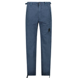 CP Company Regular Cargo Pants in India Ink