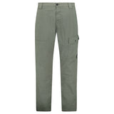 CP Company Loose Cargo Pants in Thyme
