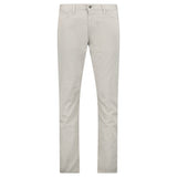 Emporio Armani J06 Slim Fit Jeans in Light Grey