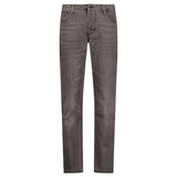 Emporio Armani J06 Slim Fit Jeans in Grey