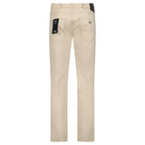 Emporio Armani J06 Slim Fit Jeans in Beige