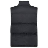 Moncler Grenoble Padded Gilet in Black