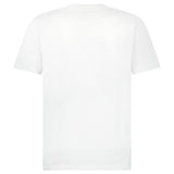Casablanca 'Casa Montagne' Printed T-Shirt in White