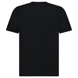 Casablanca "Unity Is Power" Printed T-Shirt in Black