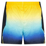 Casablanca Gradient Jacquard Swim Shorts