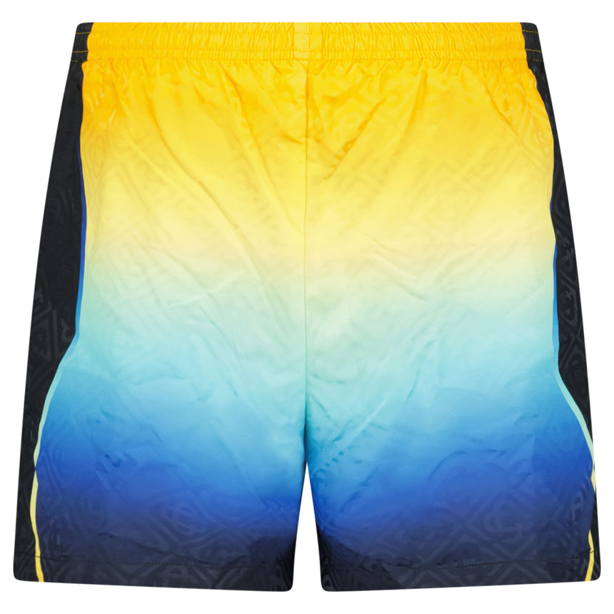 Casablanca Gradient Jacquard Swim Shorts