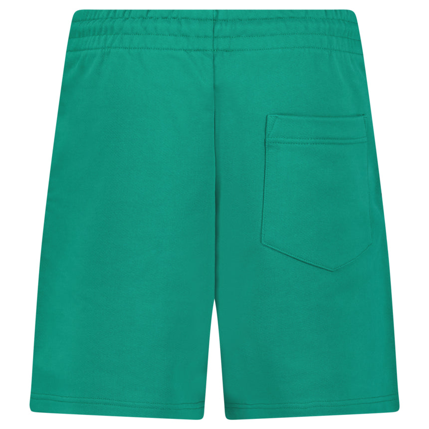 Casablanca Montagne Sweatshorts in Green