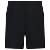 Casablanca 'Casa Way' Classic Sweatshorts in Black