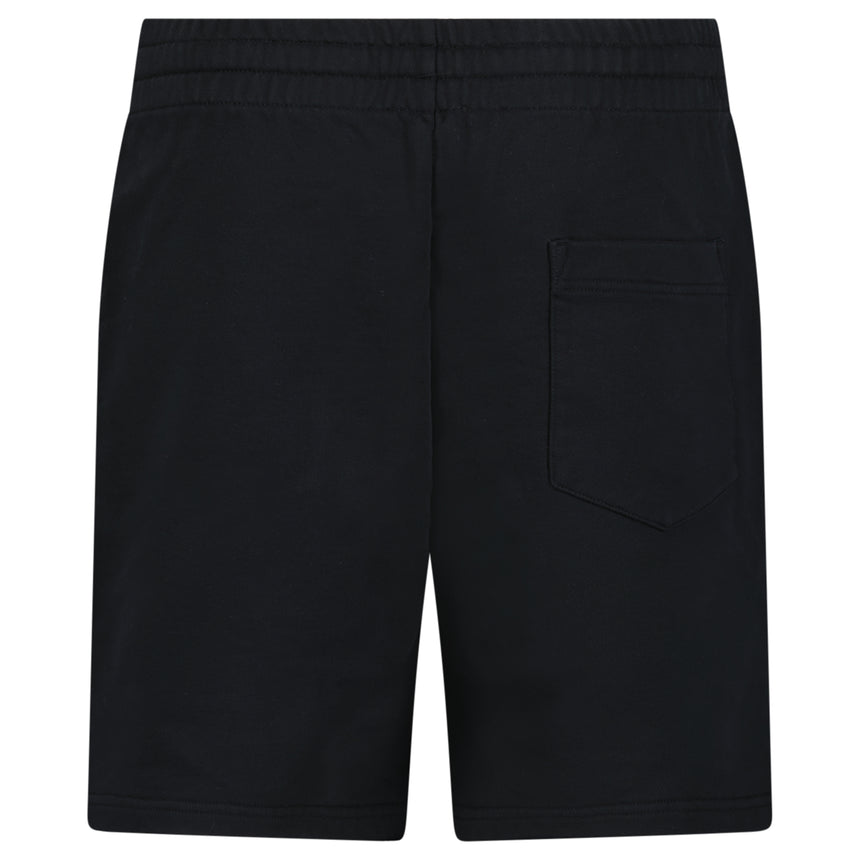 Casablanca 'Casa Way' Classic Sweatshorts in Black
