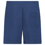 Casablanca Diamond Logo Sweatshorts in Blue Fade