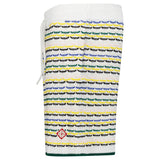 Casablanca Woven Tracksuit Shorts in Multi Colour