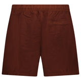 Stone Island Nylon Metal Econyl Swim Shorts in Copper