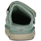 UGG Goldenstar Meadow Accent Clogs in Artichoke Green