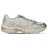 Asics GEL-1130 in Cream/Pure Silver