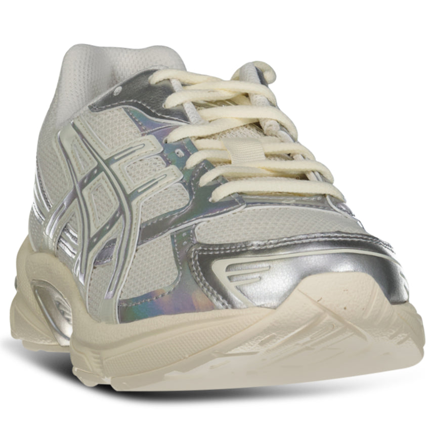 Asics GEL-1130 in Cream/Pure Silver