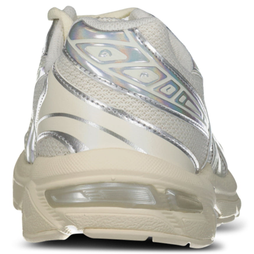 Asics GEL-1130 in Cream/Pure Silver