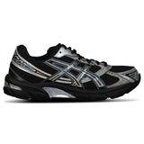 Asics GEL-1130 in Black/Pure Silver