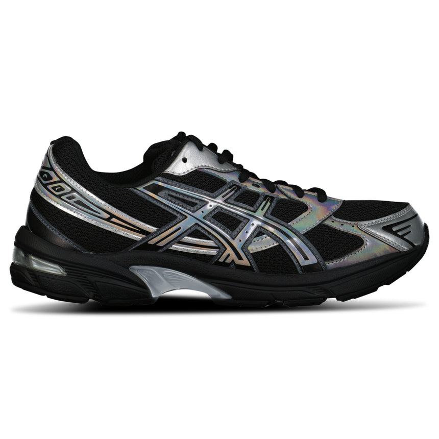 Asics GEL-1130 in Black/Pure Silver