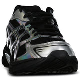 Asics GEL-1130 in Black/Pure Silver