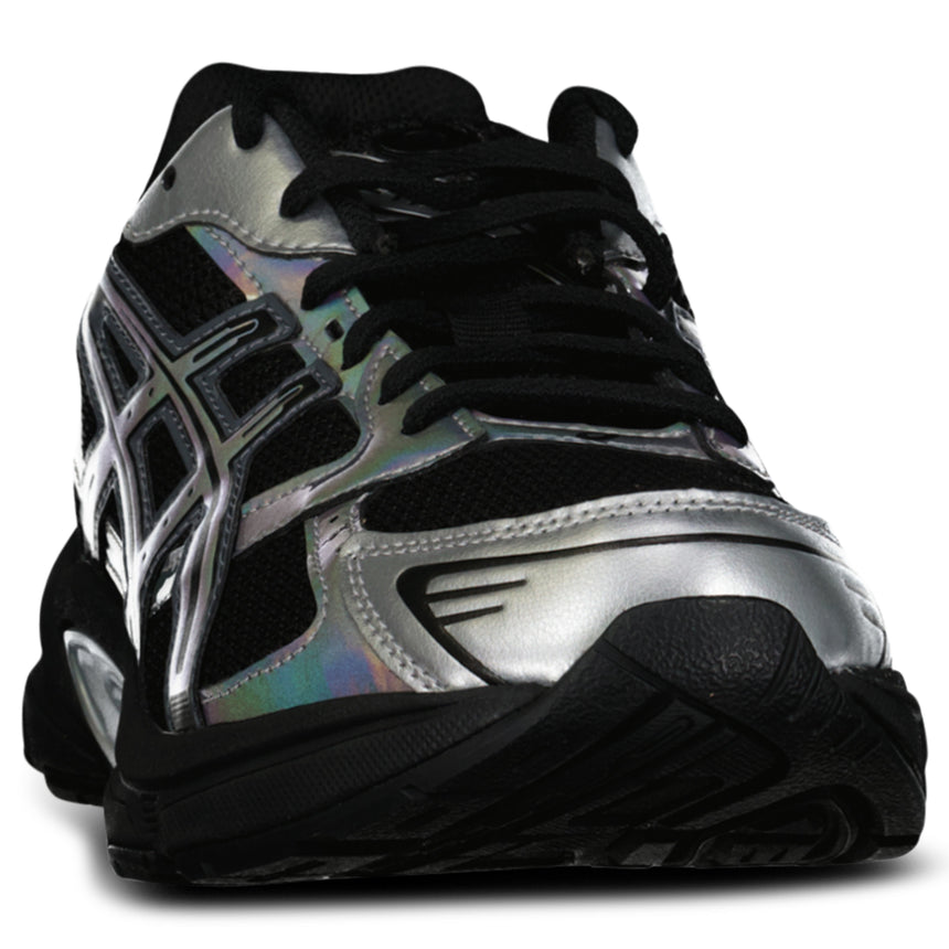 Asics GEL-1130 in Black/Pure Silver