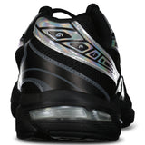 Asics GEL-1130 in Black/Pure Silver