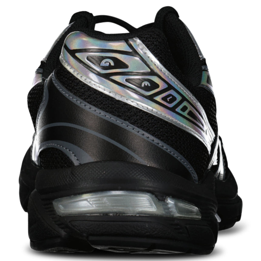 Asics GEL-1130 in Black/Pure Silver