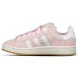 Adidas Originals Campus Trainers in Clear Pink/White