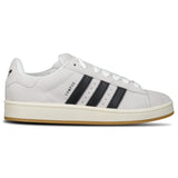Adidas Originals Campus 00s in Crystal White/Core Black/Off White