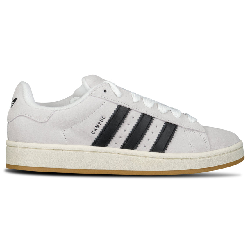 Adidas Originals Campus 00s in Crystal White/Core Black/Off White