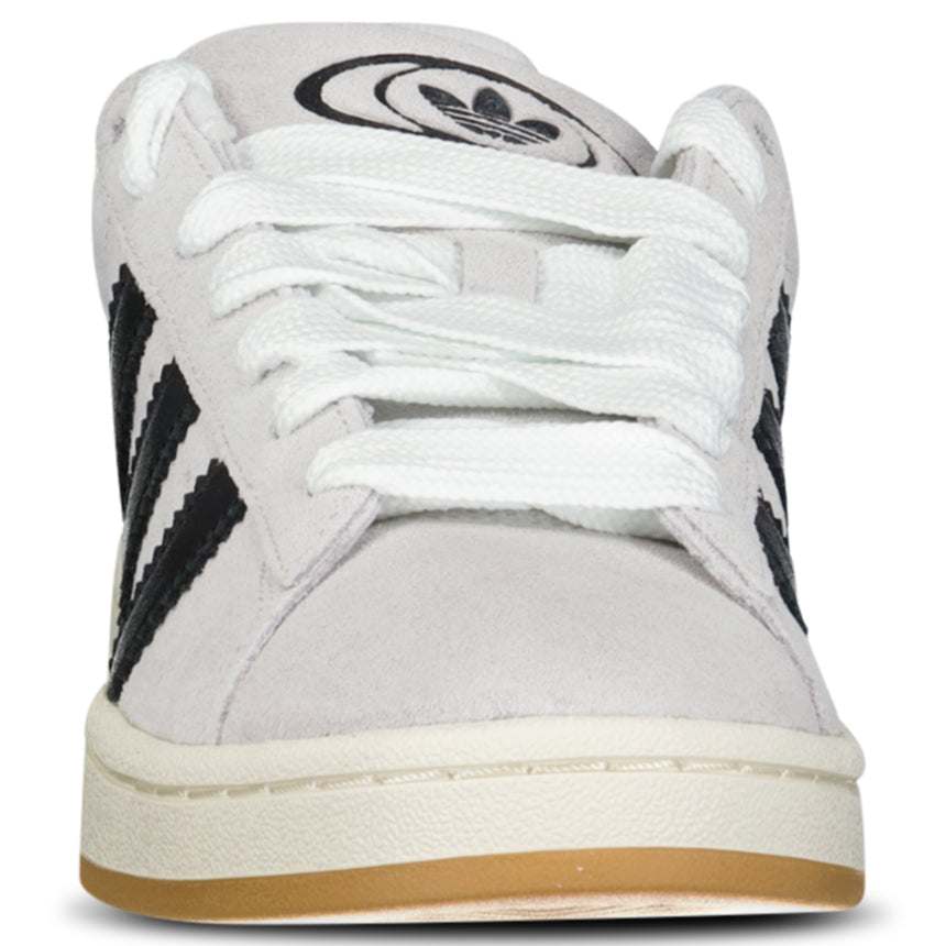 Adidas Originals Campus 00s in Crystal White/Core Black/Off White
