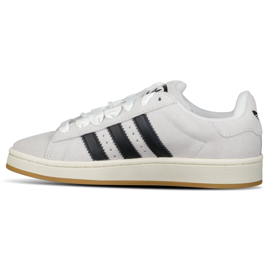 Adidas Originals Campus 00s in Crystal White/Core Black/Off White