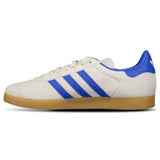 Adidas Originals Gazelle Trainers in Neutral/Blue