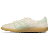 Adidas Originals BRMD Trainers in Cream/Green