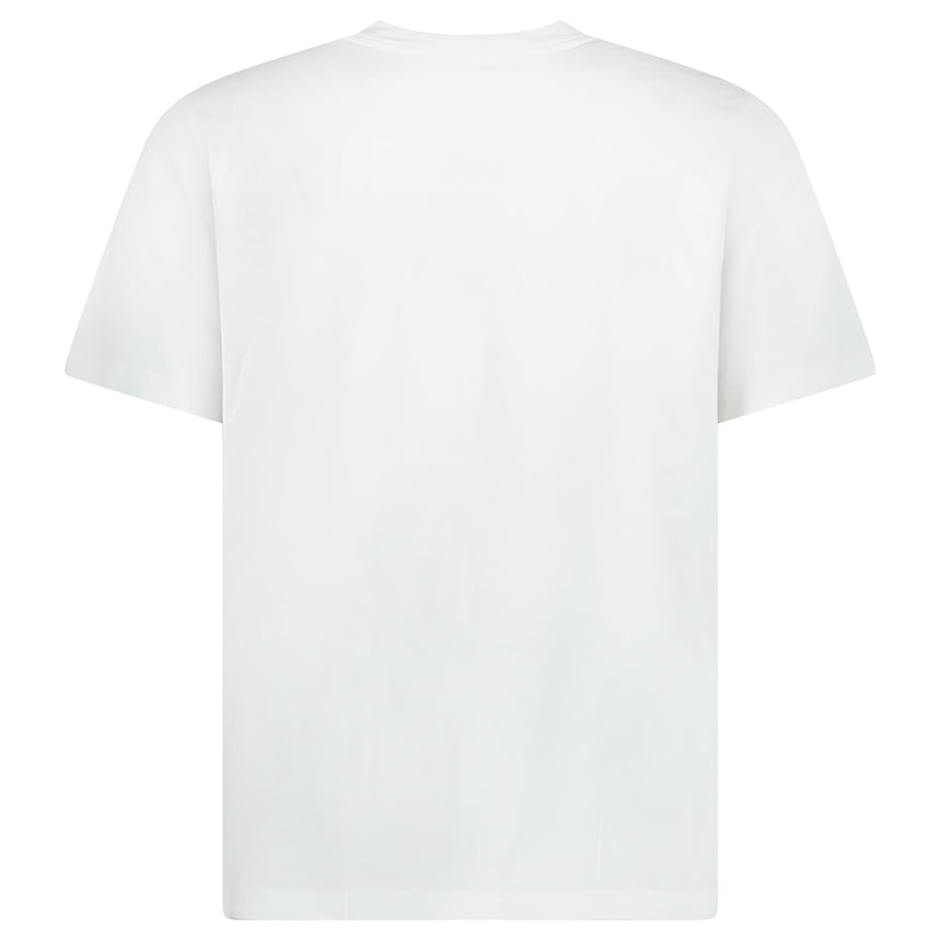 Casablanca Dance Joy T-Shirt in White