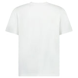 Casablanca Tennis Club T-Shirt in White