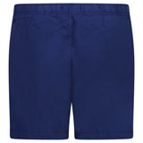 CP Company Flatt Nylon Lens Swim Shorts Blue Print