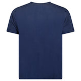 Polo Ralph Lauren The Ralph Logo T-Shirt in Cruise Navy
