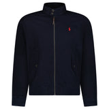 Polo Ralph Lauren The Bedford Twill Jacket in Navy