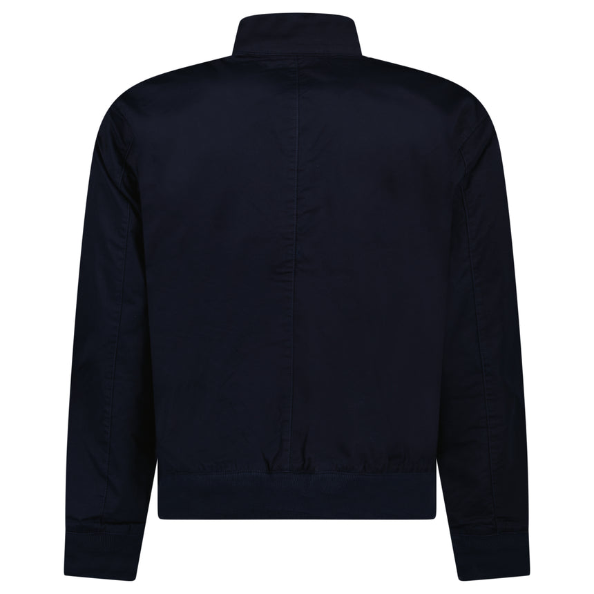 Polo Ralph Lauren The Bedford Twill Jacket in Navy