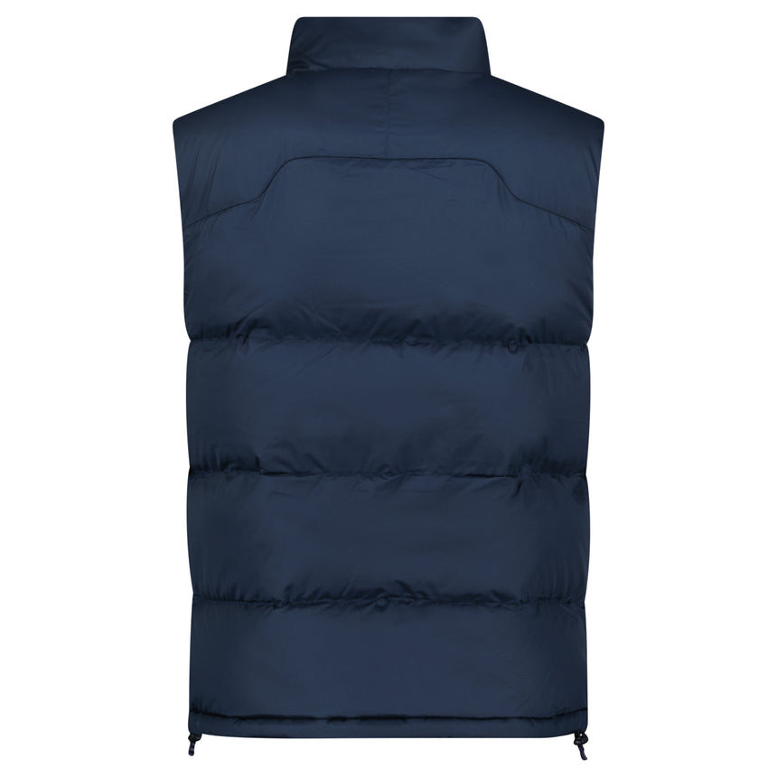Polo Ralph Lauren The Gorham Down Gilet in Navy