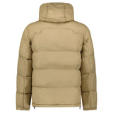 Polo Ralph Lauren Gorham Down Jacket in Beige