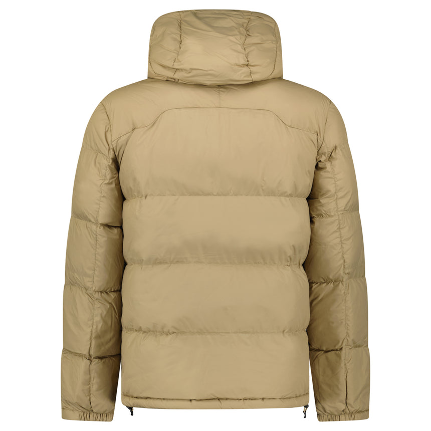 Polo Ralph Lauren Gorham Down Jacket in Beige
