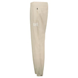 EA7 Emporio Armani Woven Tracksuit in Oxford Tan