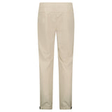 EA7 Emporio Armani Woven Tracksuit in Oxford Tan