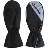 TaylorMade Winter Golf Mitts Black - swingsupply123 - Golf Clothing, Shoes & Accessories Sale