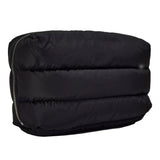 Moncler Caradoc Wash Bag in Black